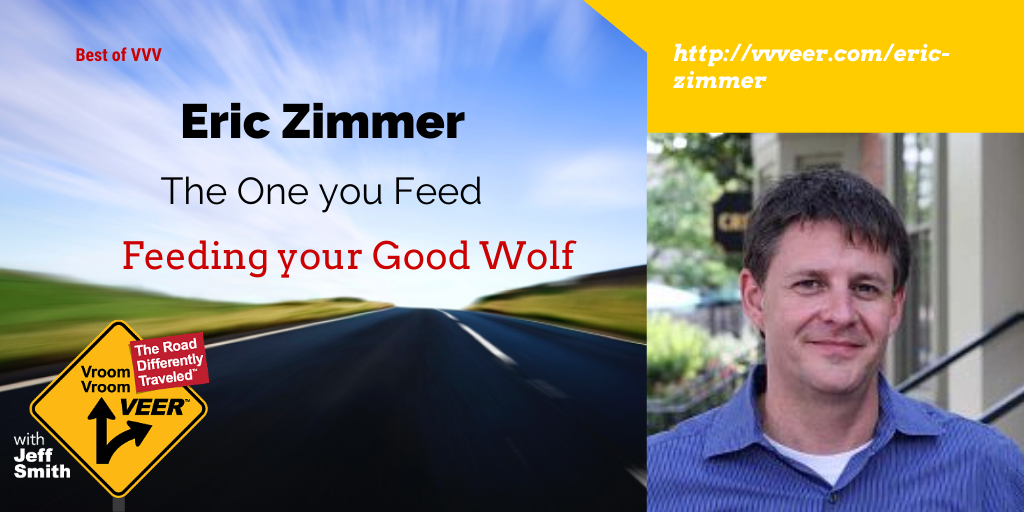 Eric Zimmer BOV