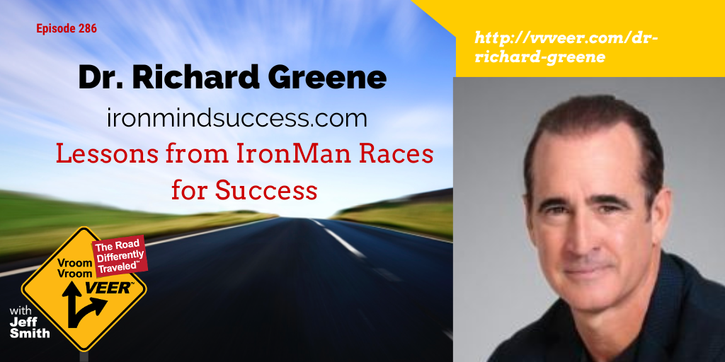 286 Dr. Richard Green