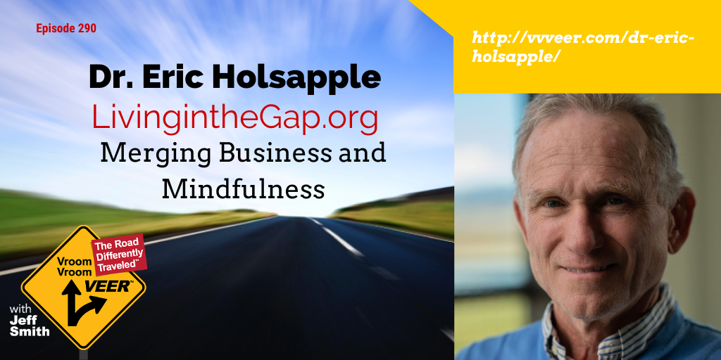 290 Dr. Eric Holsapple