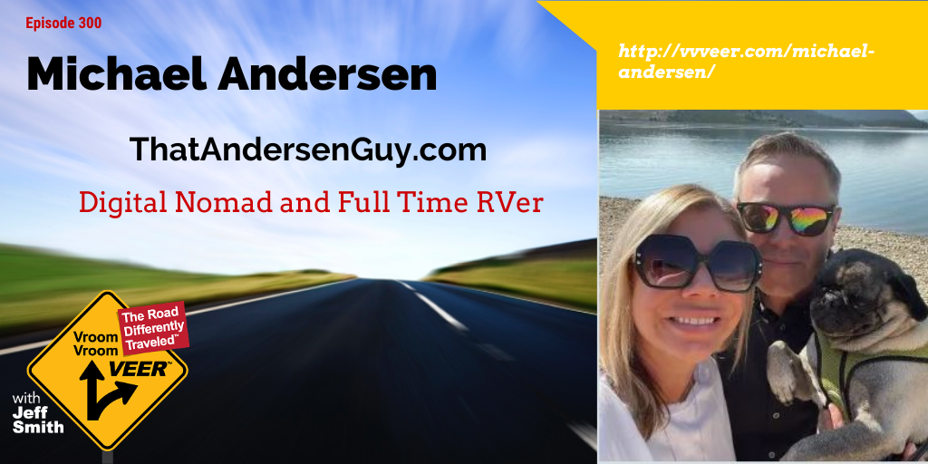 300 Michael Andersen