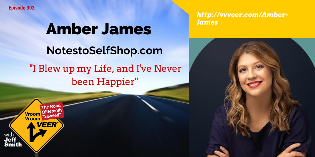 302 Amber James