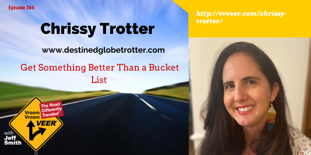 304 Chrissy Trotter