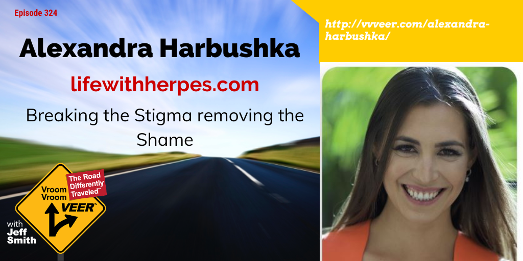 324 Alexandra Harbushka