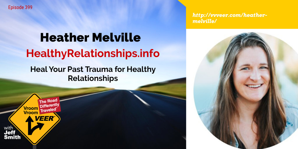 399 Heather Melville