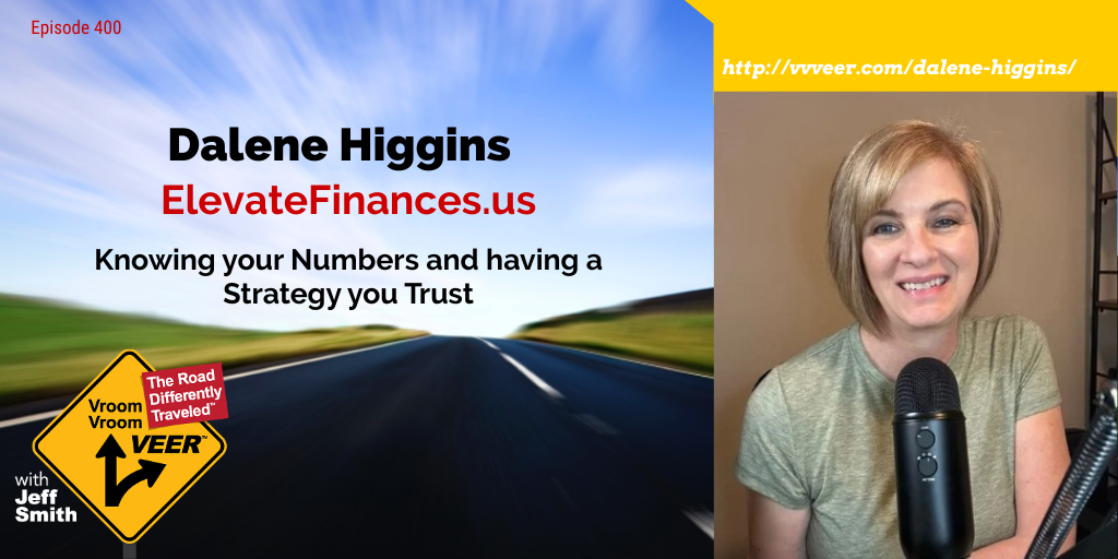 400 Dalene Higgins