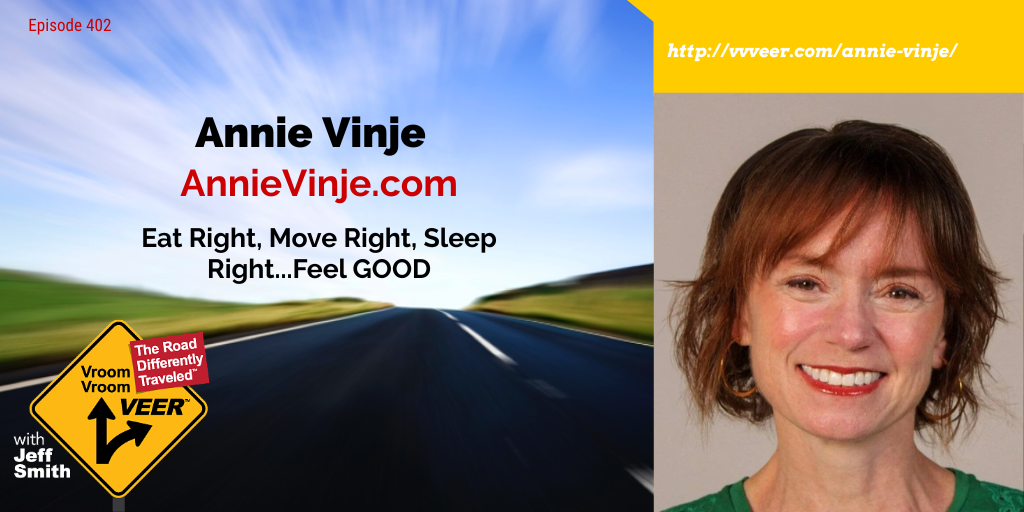 402 Annie Vinje