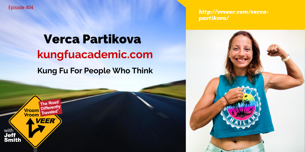 404 Verca Partikova
