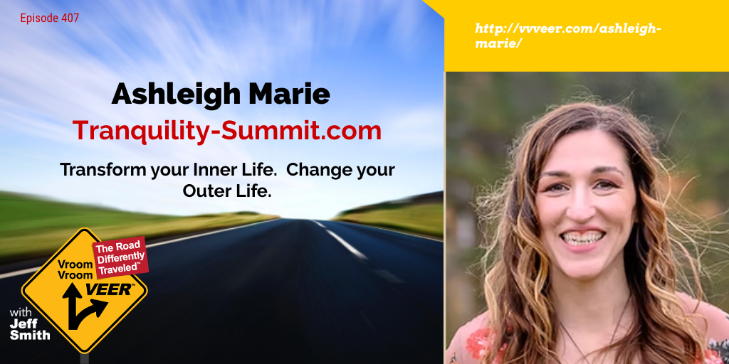 407 Ashleigh Marie